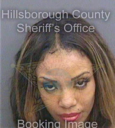 Melendez Nereyda - Hillsborough County, FL 