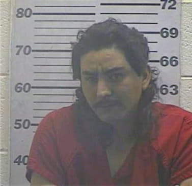 Manolo Enrique - SantaFe County, NM 