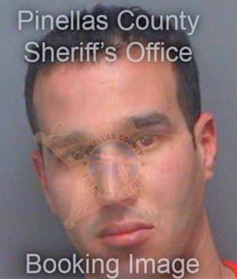 Elmoh Hicham - Pinellas County, FL 