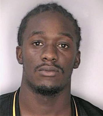 Johnson Judon - Hillsborough County, FL 