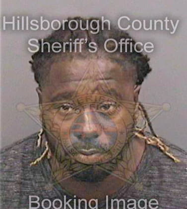 Gordon Keron - Hillsborough County, FL 