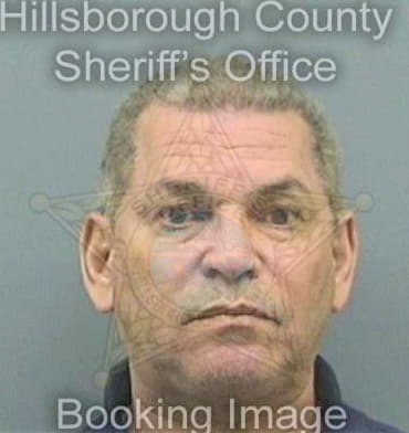 Perez Marcelino - Hillsborough County, FL 