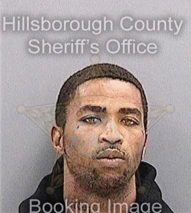 Perry Ronrico - Hillsborough County, FL 