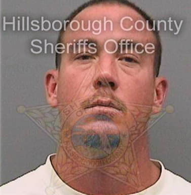 Pratt Anthony - Hillsborough County, FL 