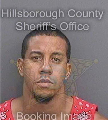 Poole Antwan - Hillsborough County, FL 