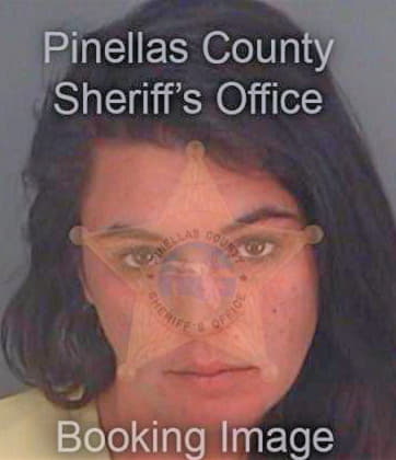 Davila Christina - Pinellas County, FL 