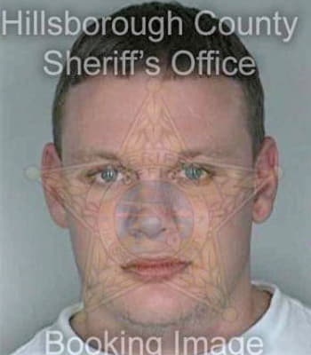 Lee Christopher - Hillsborough County, FL 