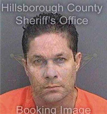 Rivera Elias - Hillsborough County, FL 