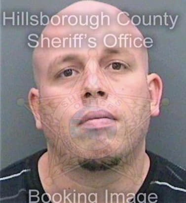 Gonzales Eugenio - Hillsborough County, FL 