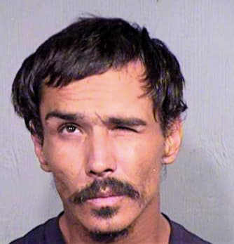 Rodriguez Jose - Maricopa County, AZ 