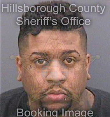 Pinto Juan - Hillsborough County, FL 