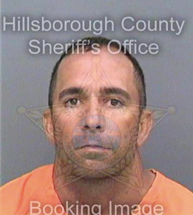 Salgado Steven - Hillsborough County, FL 