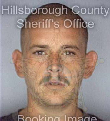 Blanton Christopher - Hillsborough County, FL 