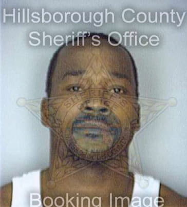 Simpson Ervin - Hillsborough County, FL 