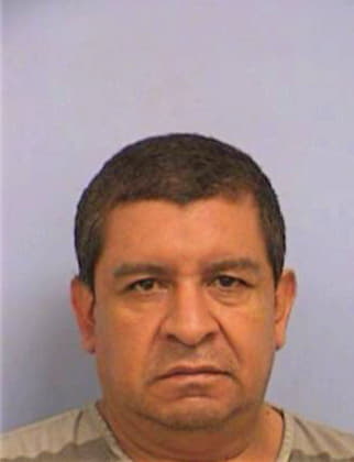 Hernandez Isidro - Travis County, TX 