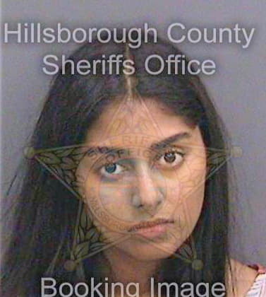 Bari Ambreen - Hillsborough County, FL 