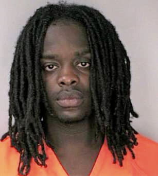 Bland Benjamin - Hillsborough County, FL 
