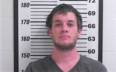 Mitchell Christopher - Davis County, UT 