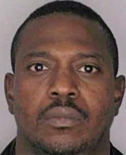 Nelson James - Hillsborough County, FL 