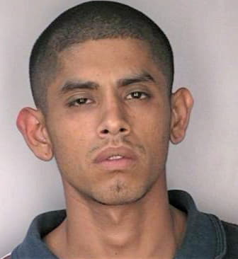 Hernandez Samuel - Hillsborough County, FL 