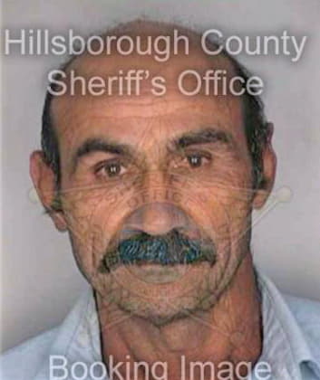 Gomez Silvio - Hillsborough County, FL 