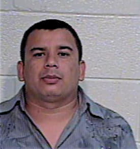 Hernandez Alejandro - Hidalgo County, TX 