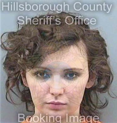Smith Austin - Hillsborough County, FL 