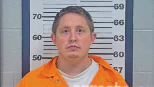 Evans Christopher - Platte County, MO 
