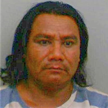 Martines David - Marion County, FL 