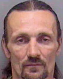 Shamblin John - Lee County, FL 