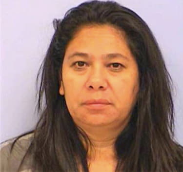 Melendez Josefina - Travis County, TX 