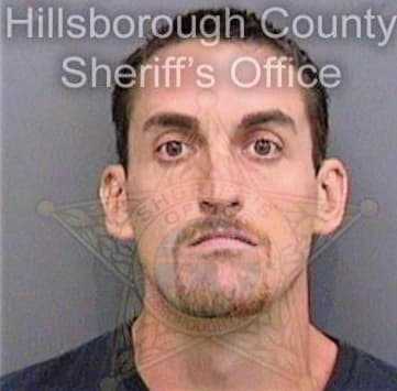 Seymore Lucas - Hillsborough County, FL 