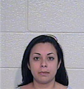 Ramirez Melissa - Hidalgo County, TX 