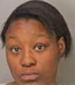 Wells Tanisha - Shelby County, TN 