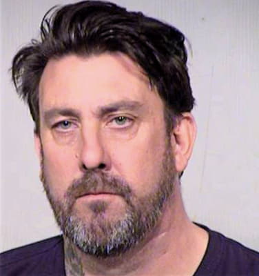 Scott Edward - Maricopa County, AZ 