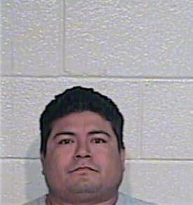 Perez Fernando - Hidalgo County, TX 