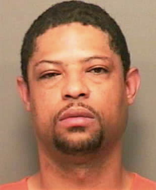 Mccord Larry - Montgomery County, TN 