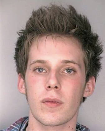 Mcgoldrick Matthew - Hillsborough County, FL 