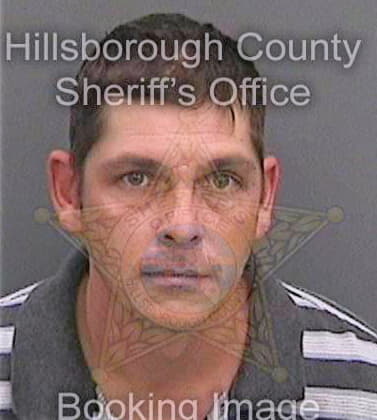 Sullivan Shane - Hillsborough County, FL 