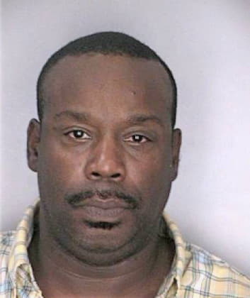 Merritt Gary - Hillsborough County, FL 