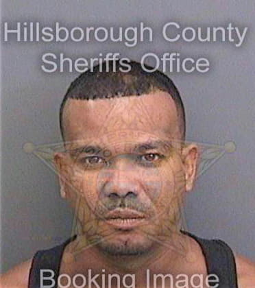 Nieves Ichmael - Hillsborough County, FL 