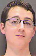 Carone Justin - Sarasota County, FL 