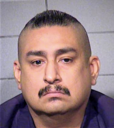 Rodriguez Moises - Maricopa County, AZ 