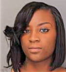 Jones Nakeisha - Shelby County, TN 