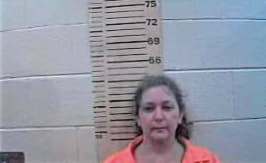 Shultis Susan - Lamar County, MS 