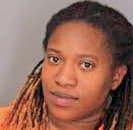 Jones Tamera - Shelby County, TN 