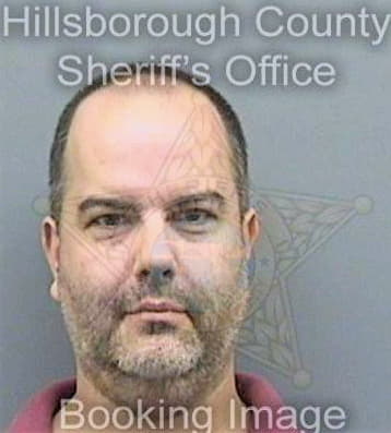 Patrick Bradford - Hillsborough County, FL 