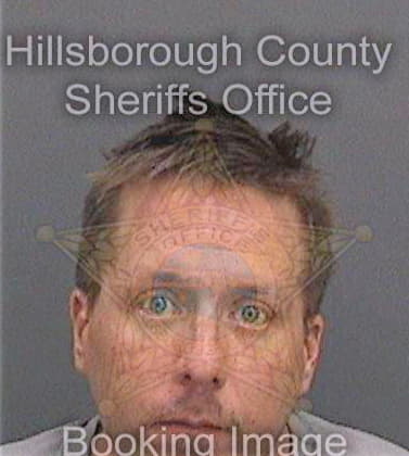 Carroll Jason - Hillsborough County, FL 