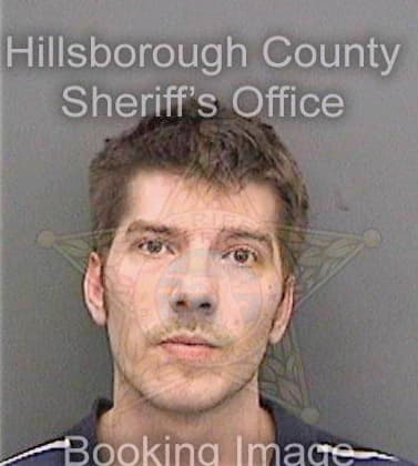 Couick Sean - Hillsborough County, FL 