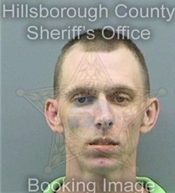 Cavanaugh Adam - Hillsborough County, FL 